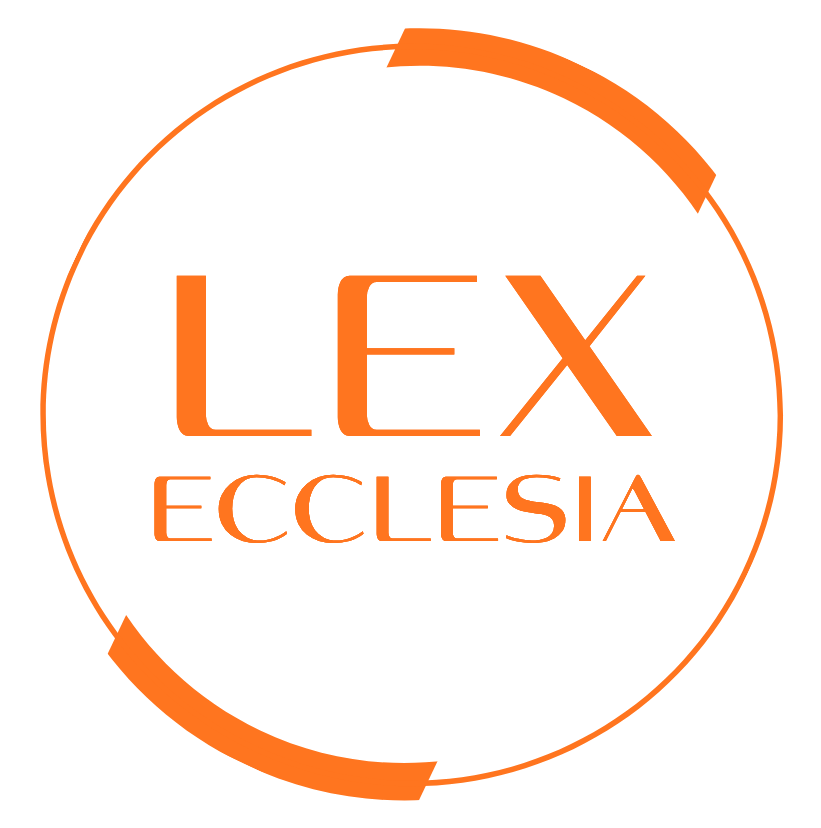 LEX ECCLESIA